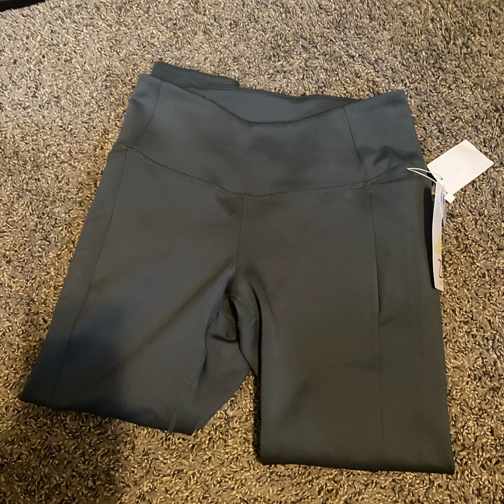 Zella NWT 7/8 leggings